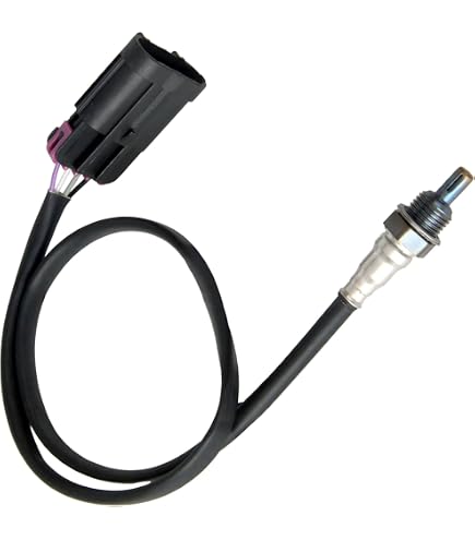 Amazon.com: Oxygen Sensor Replacement for 2014-2015 Kawasaki Teryx